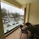 Zlatibor Golden Lux Apartment