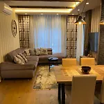 Zlatibor Golden Lux Apartment