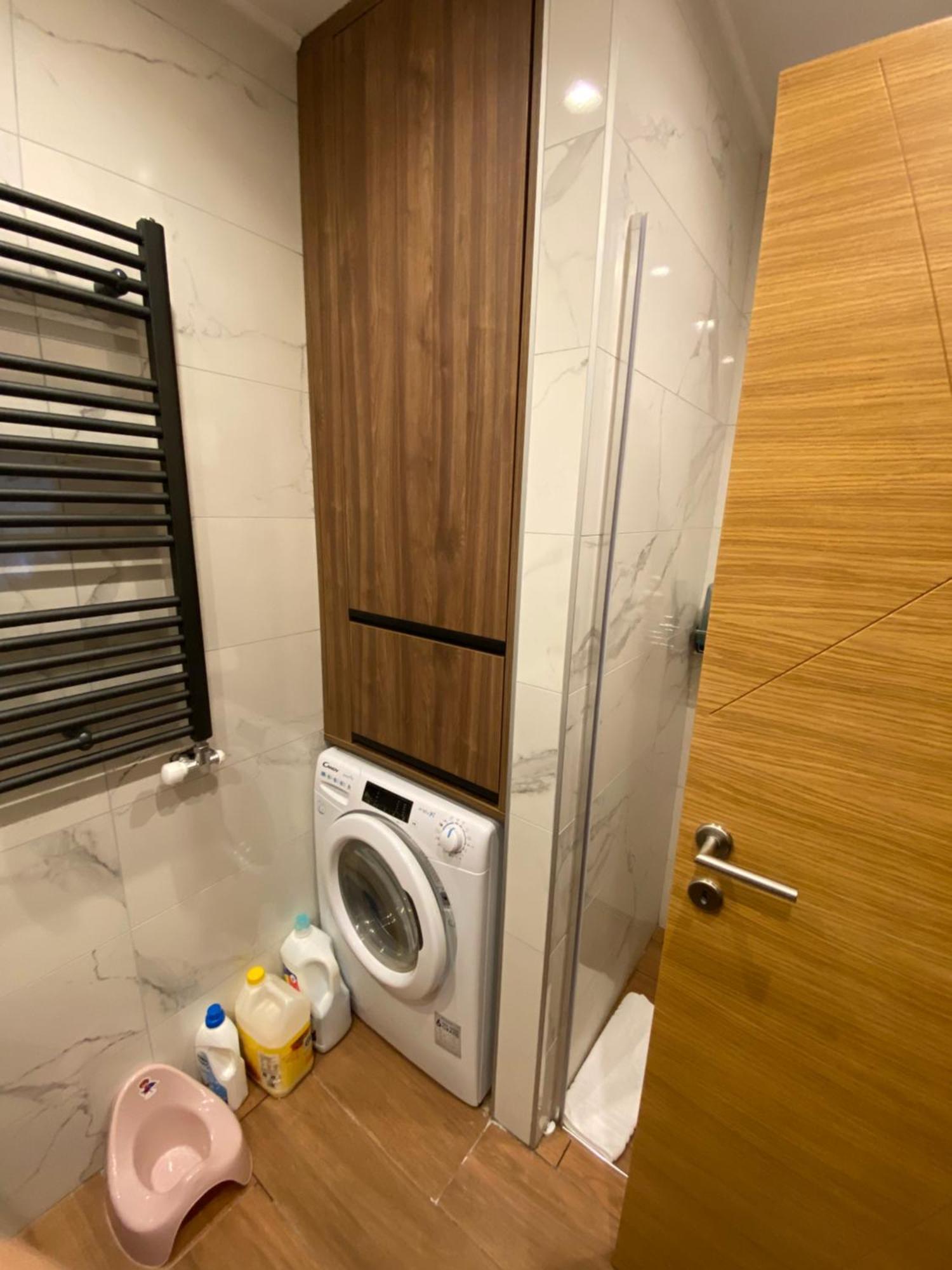 Golden Lux Apartment *
