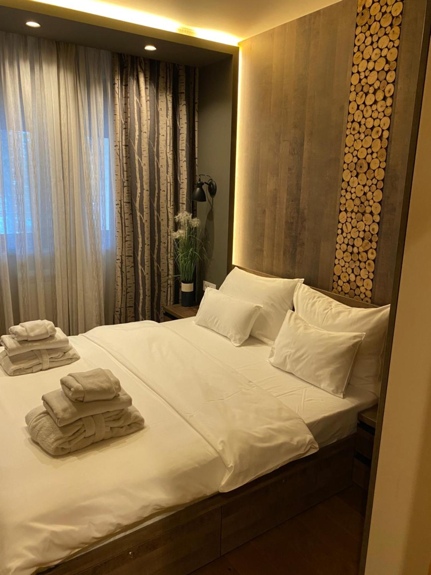 Apartment Golden Lux Zlatibor