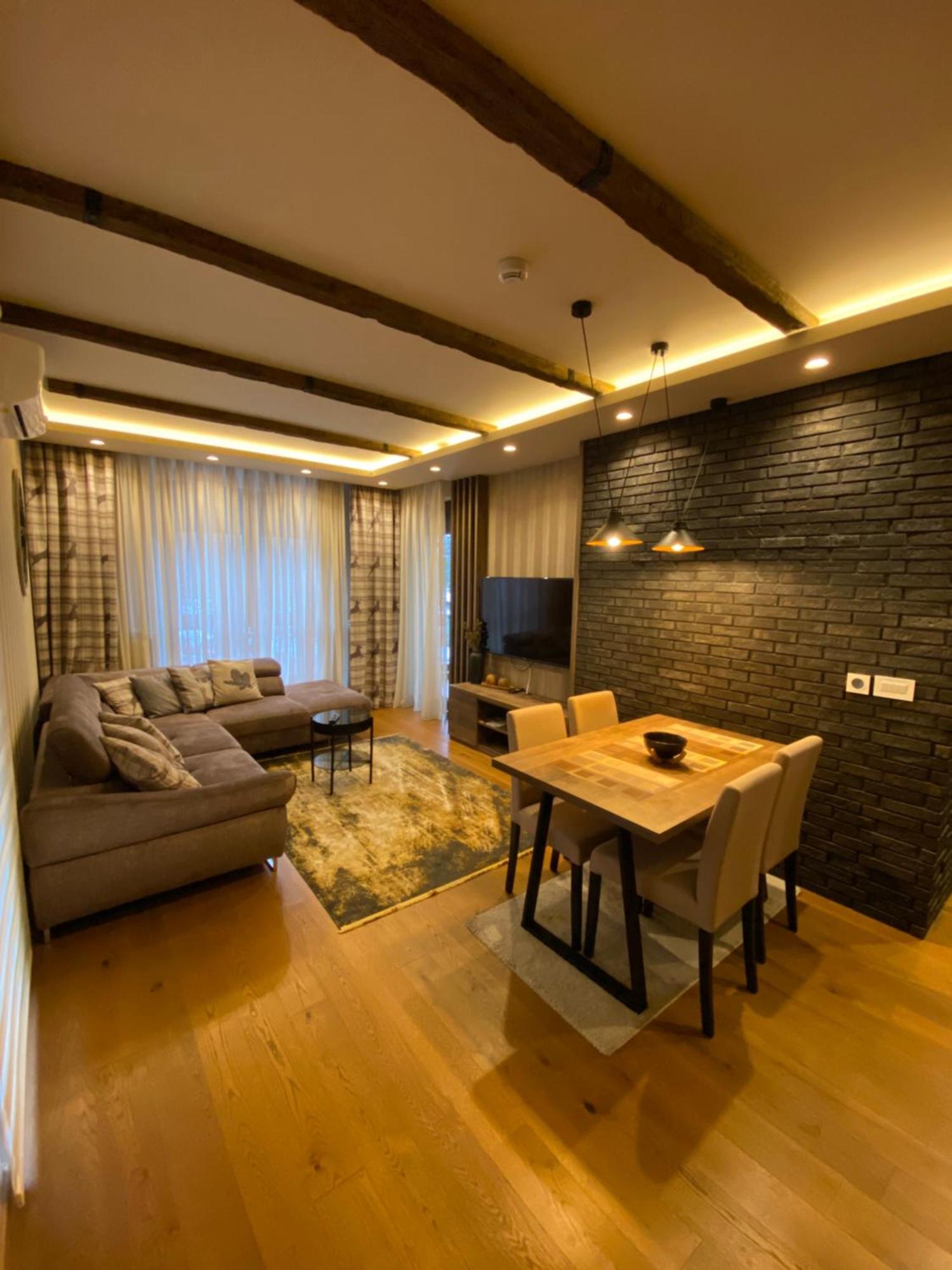 Golden Lux Apartment Zlatibor
